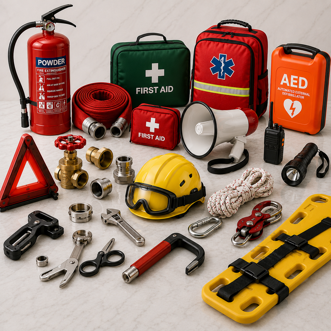 Emergency Services