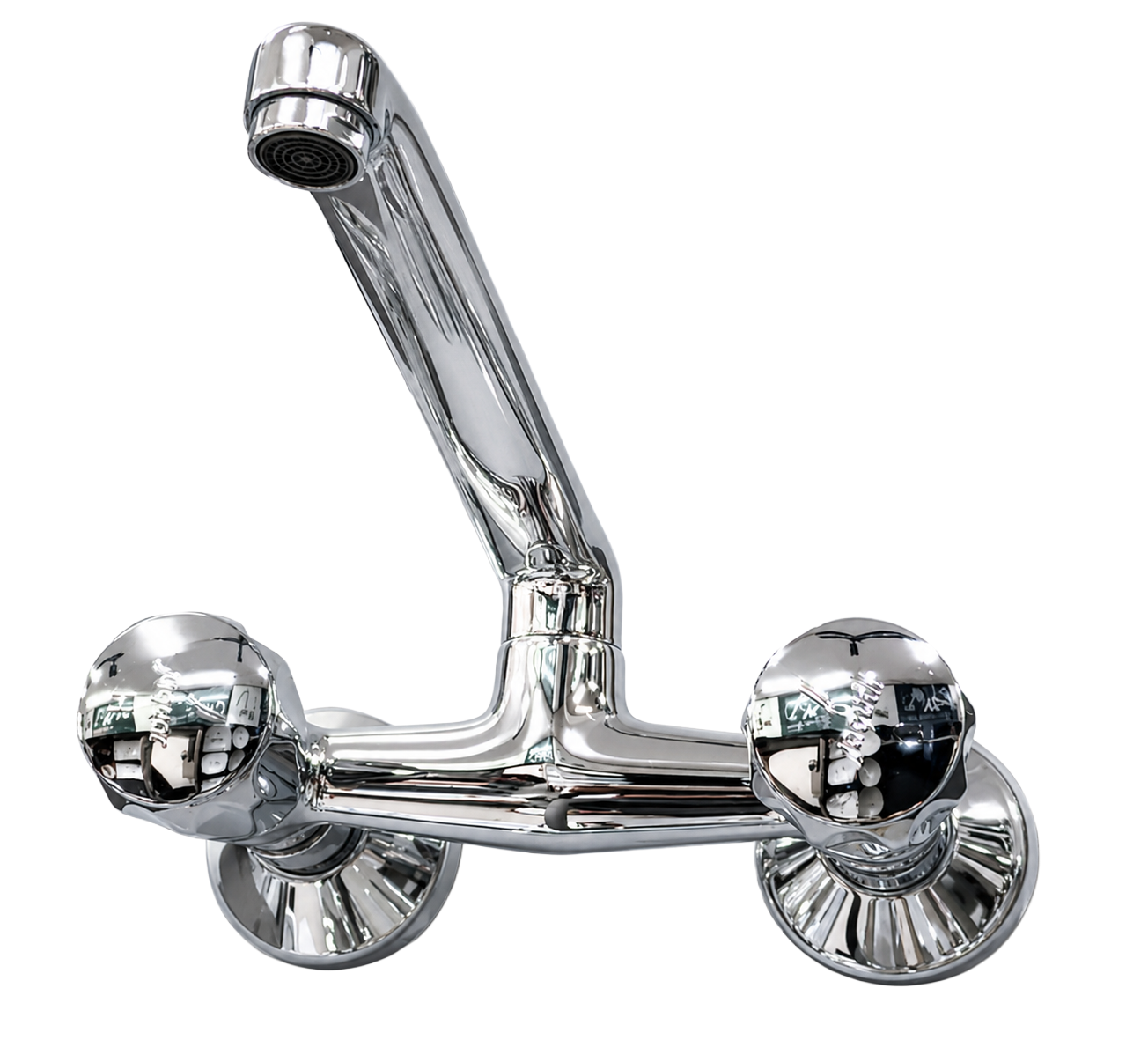 Jaquar Wall Mixer