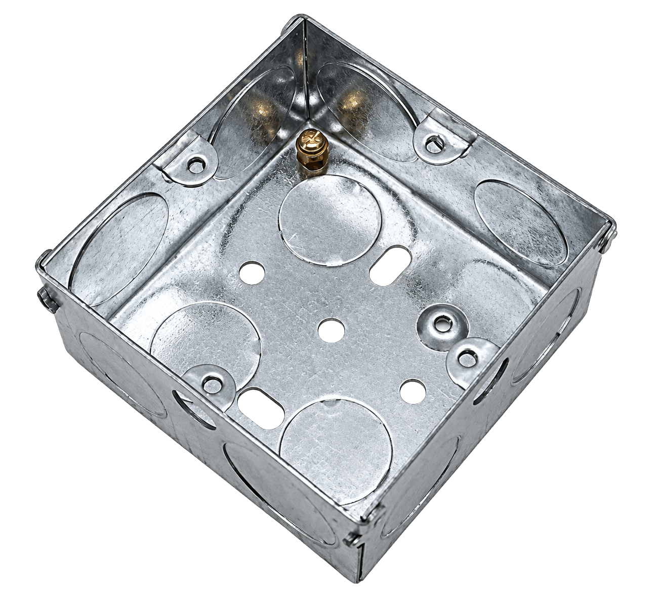 Gi Box 3x3