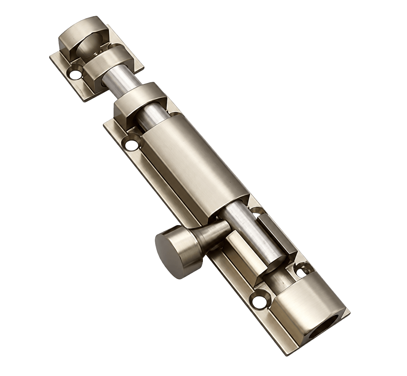 Door Latch 6Inch (Chatkni)