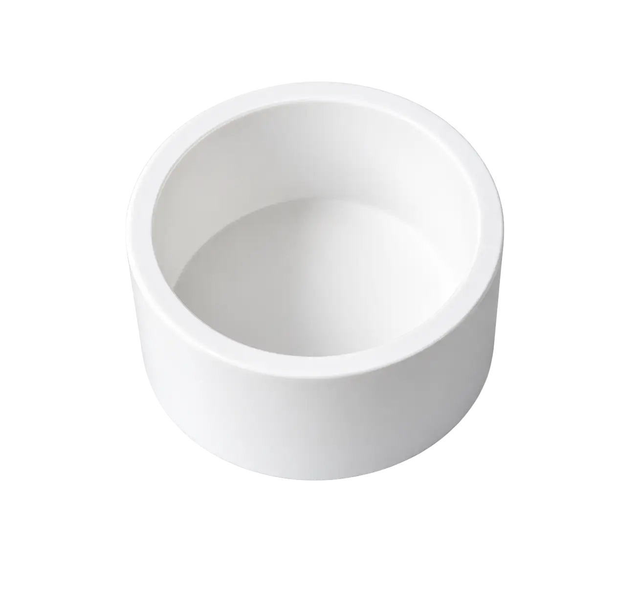 Upvc 25mm End Cap