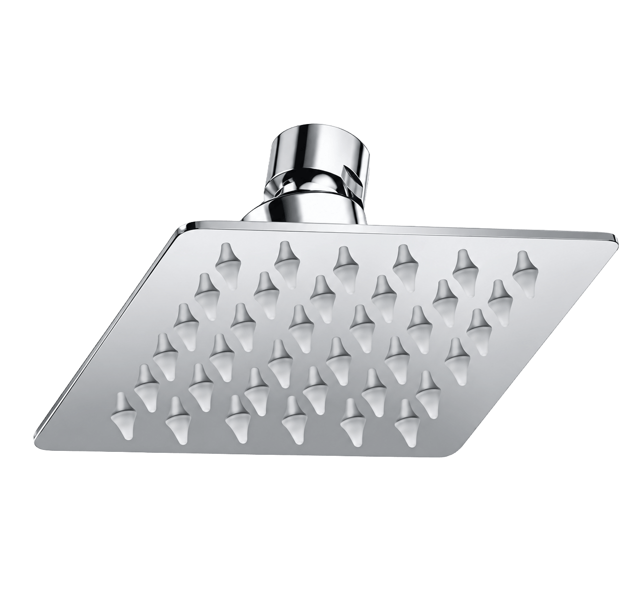 Garvish 4Inch Head Shower
