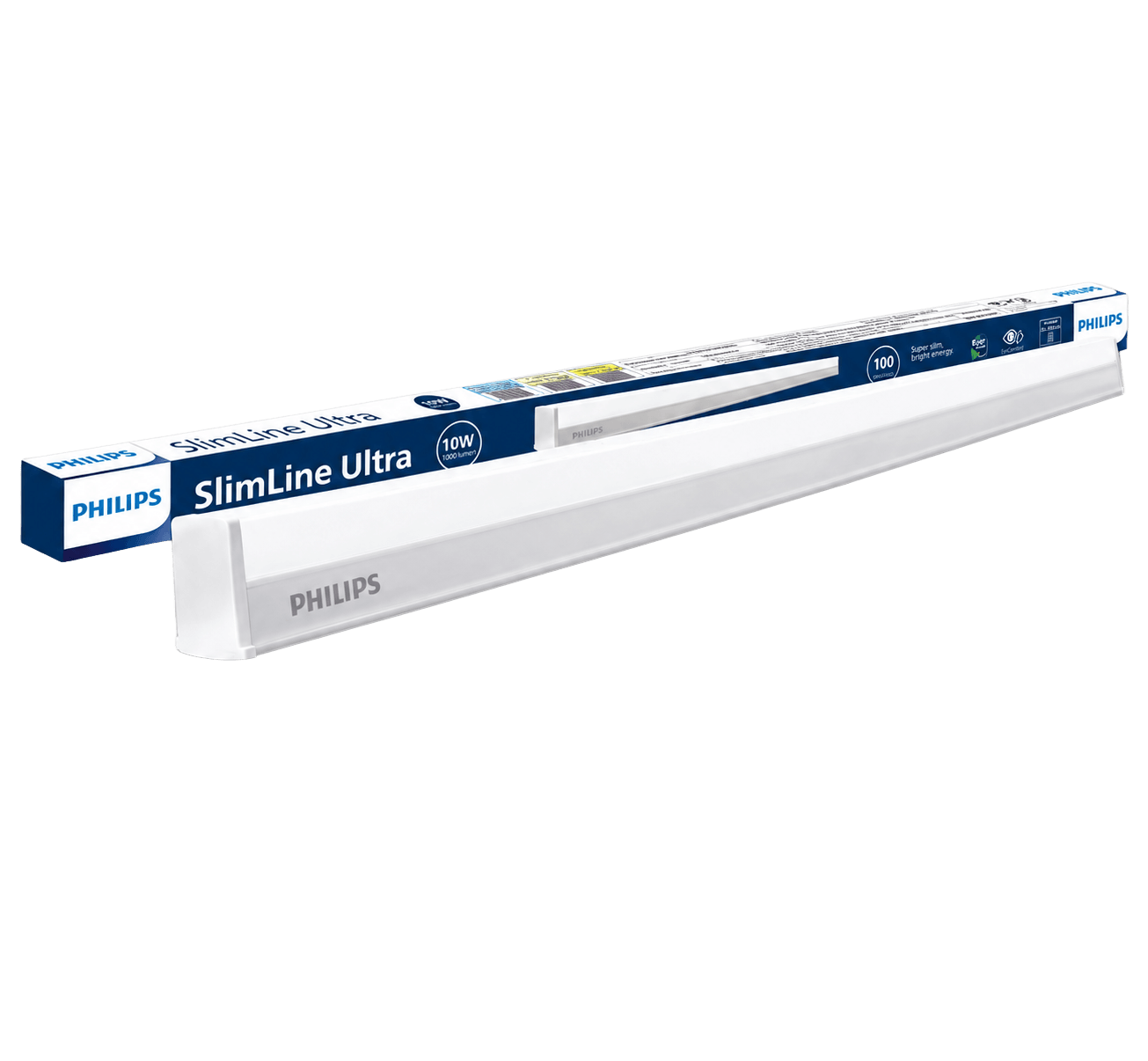 Philips 10W Batton Tube