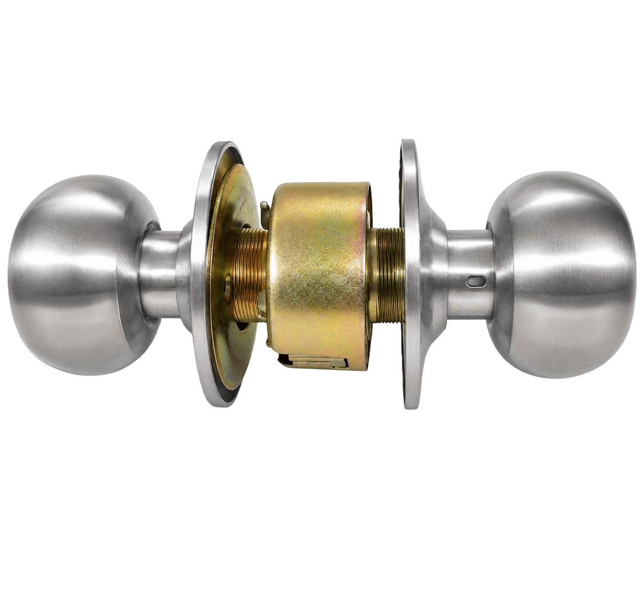 Tamator Lock With Big Lock Cylinder