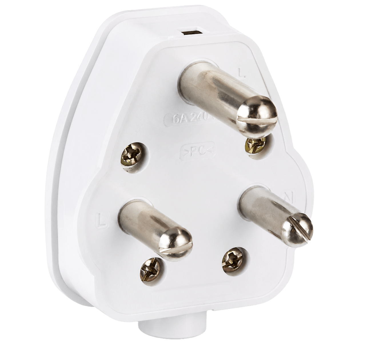 Anchor Point Top 3 Pin 6Amp
