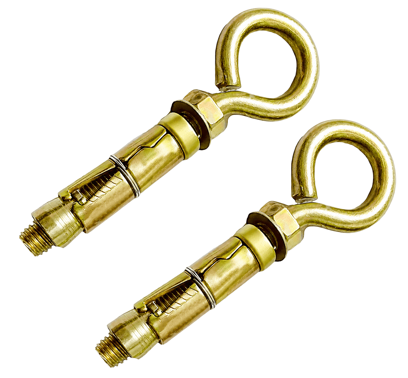 Fan Fastener 10mm