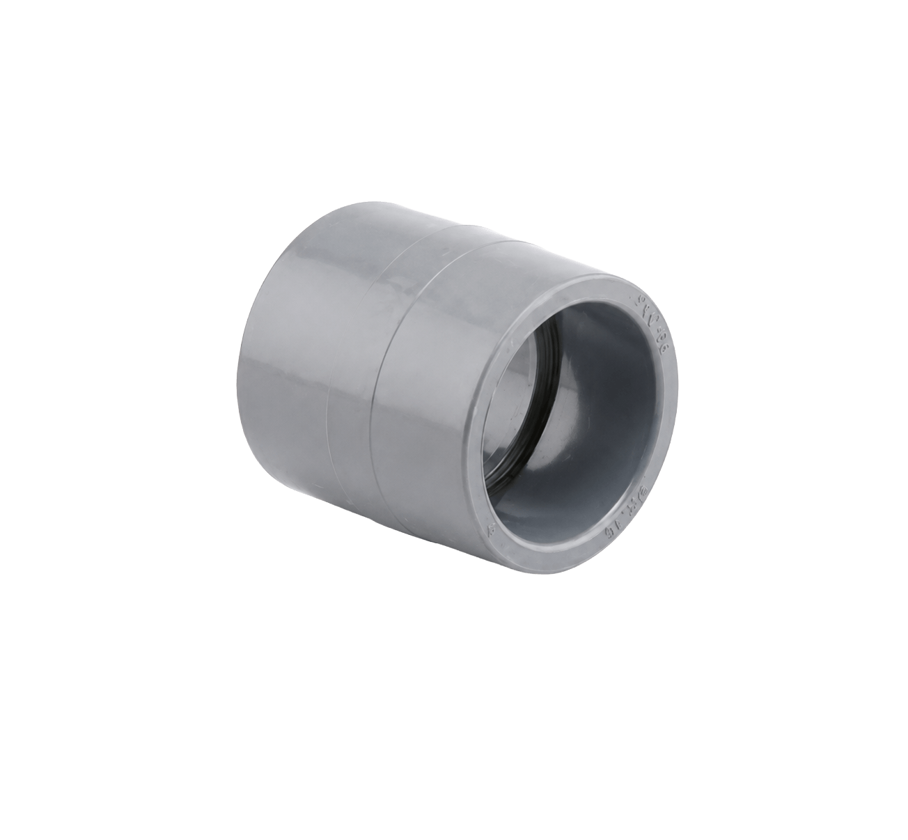 Supreme 6Kg pressure PVC Socket 200mm