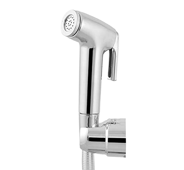 Continental Jet Gun