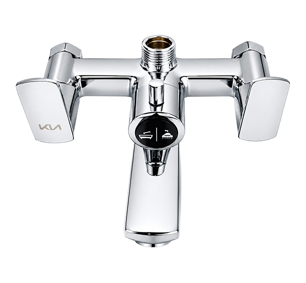 KIA wall Mixer diamond