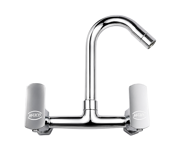 Maxco Wall Mixer 2 Input
