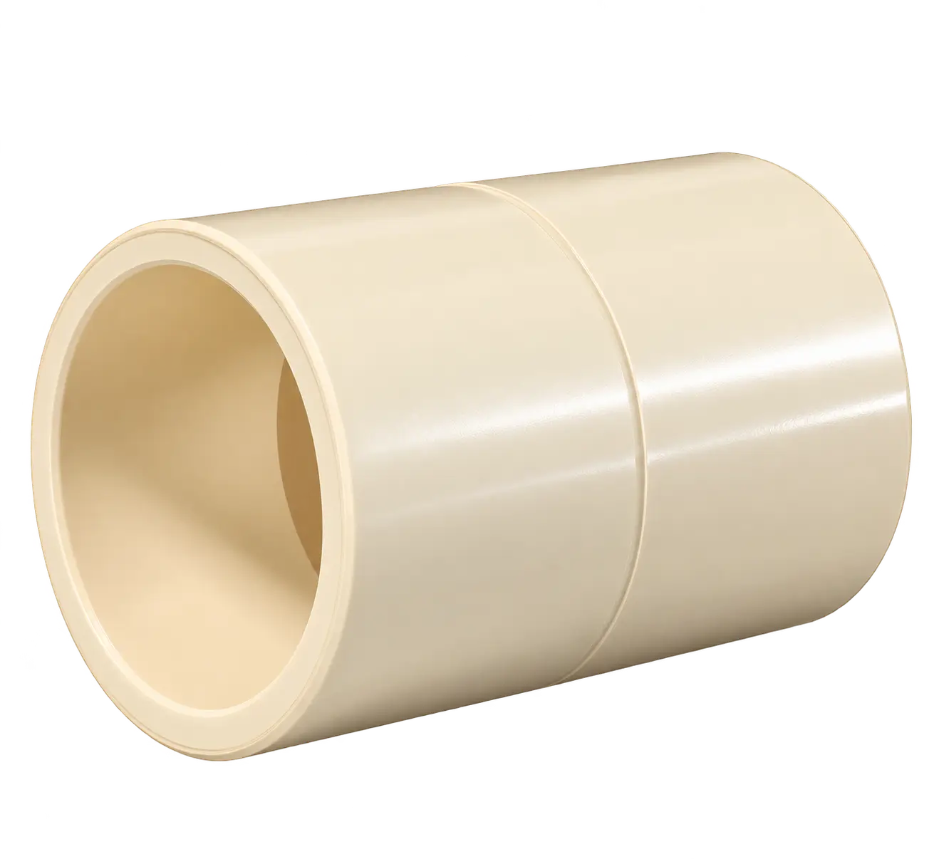 Supreme Cpvc Socket 1/2 Inch