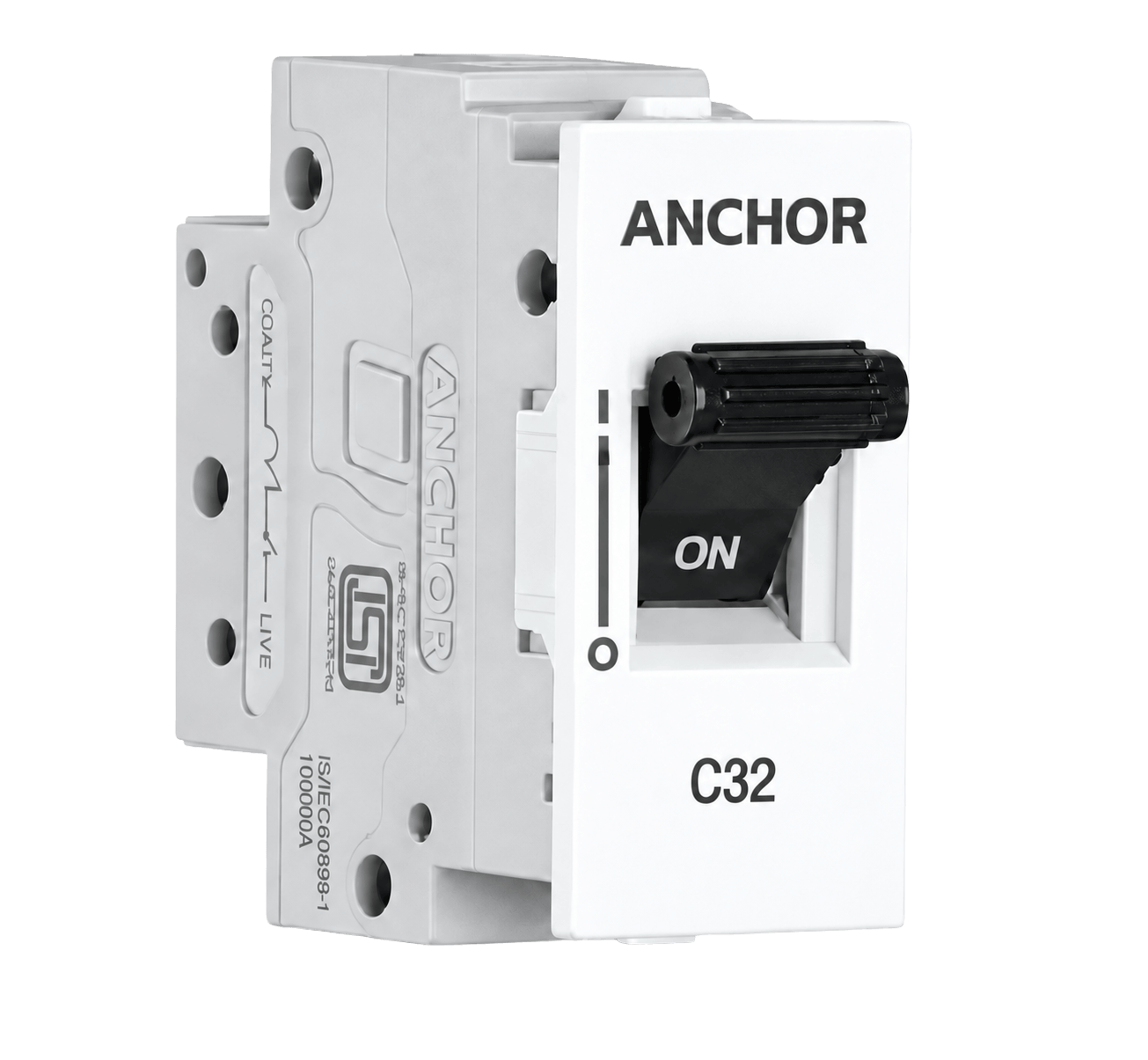 Anchor Roma Plus 32Amp MCB