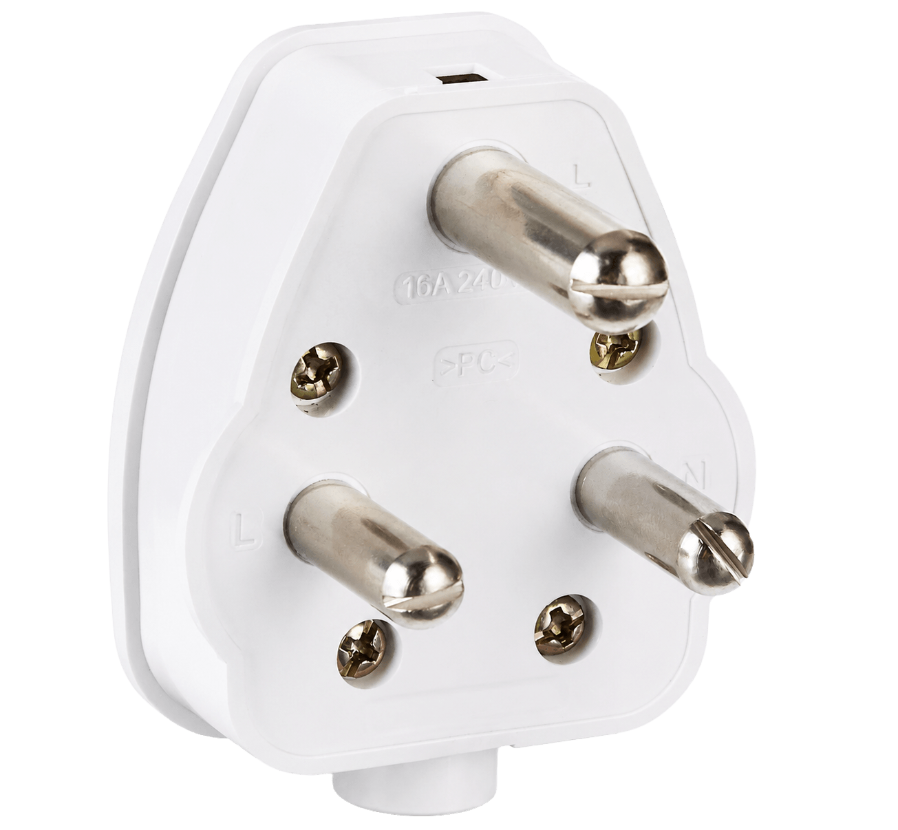 Anchor 16Amp Point Top