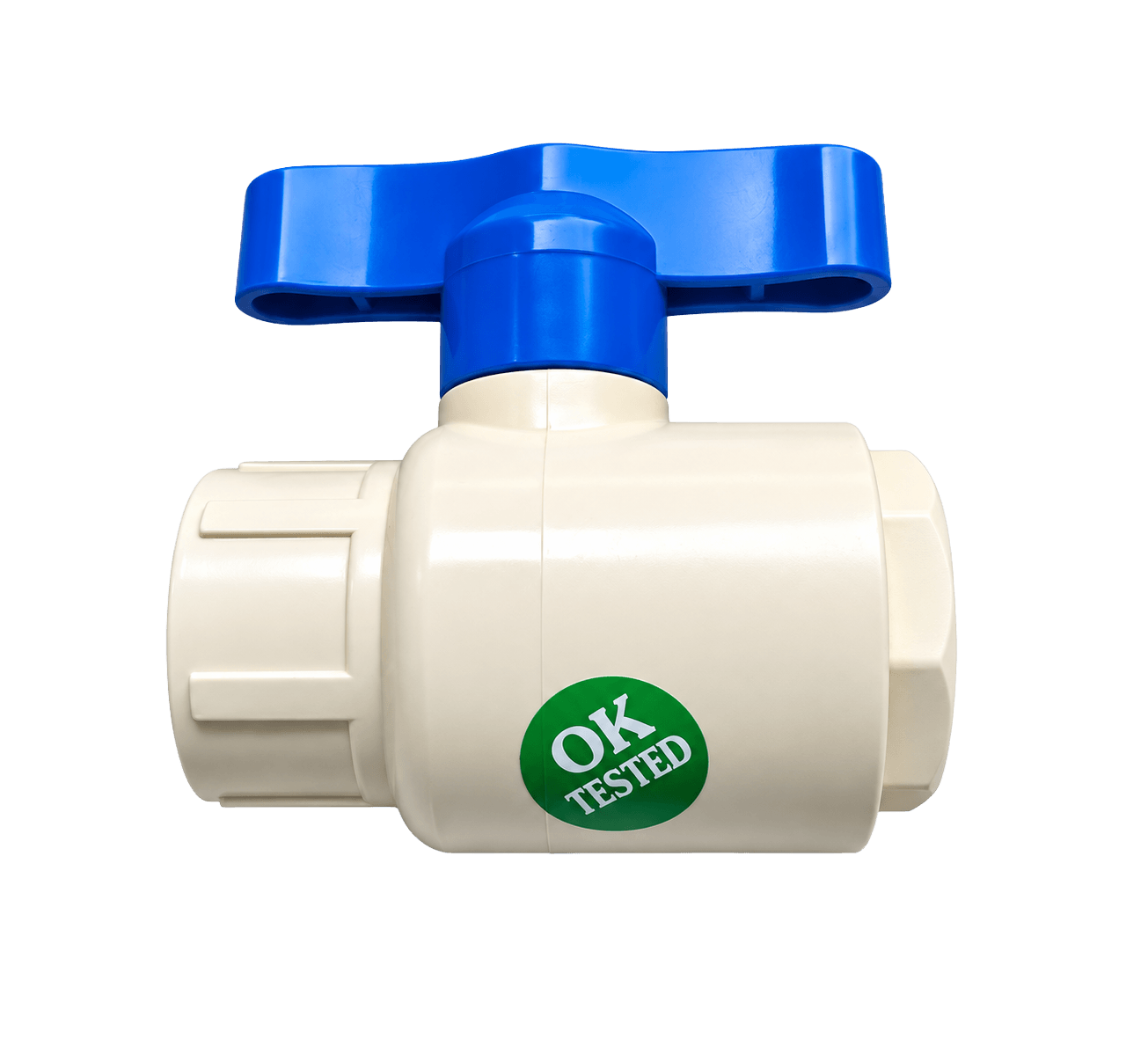 Cpvc 25mm Ball Valve