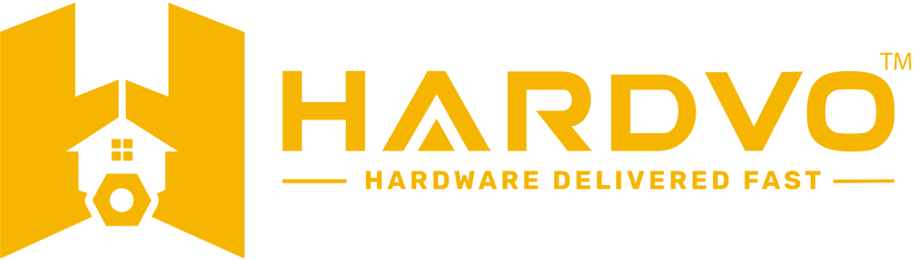 Hardvo Logo