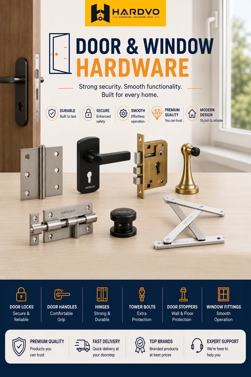 Door Hardware