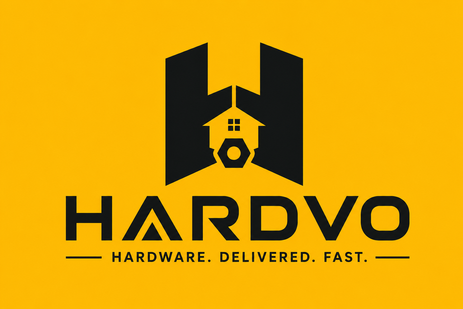 Hardvo Logo
