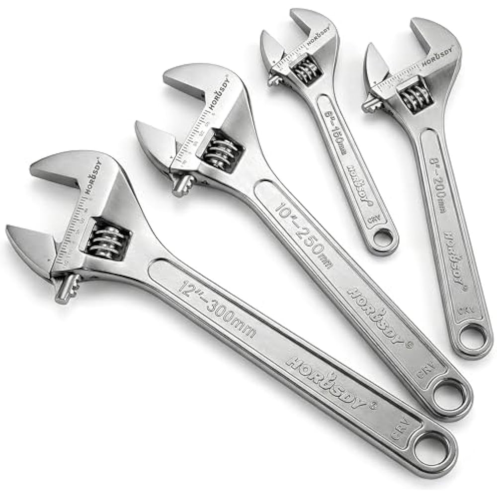 Wrench