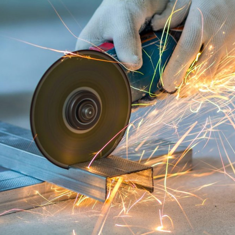Cutting Tools