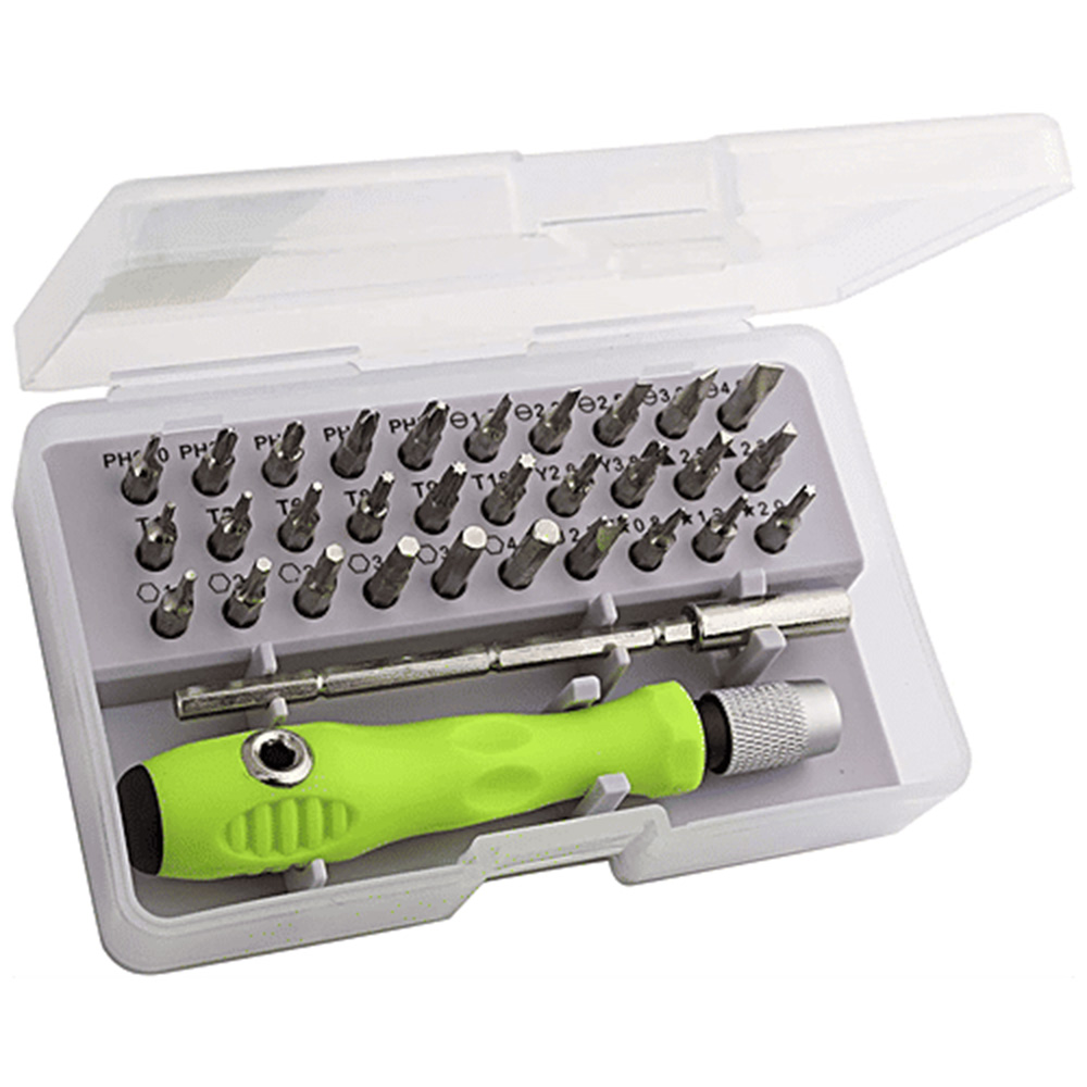 Screwdriver