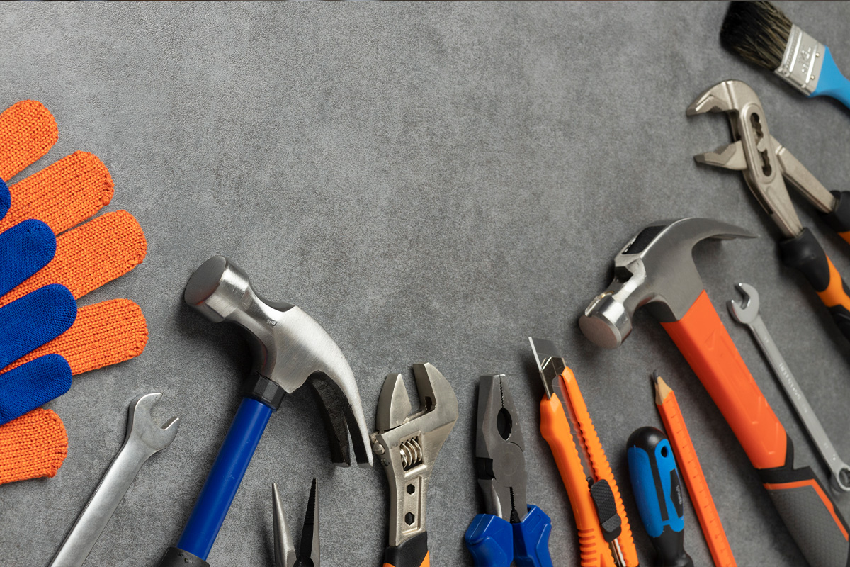 Tools Products